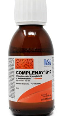 Complenay B12
