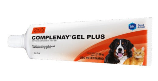 Complenay Gel Plus.