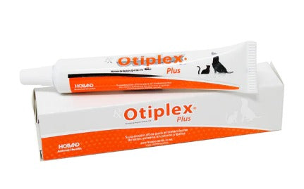 Rx otiplex plus