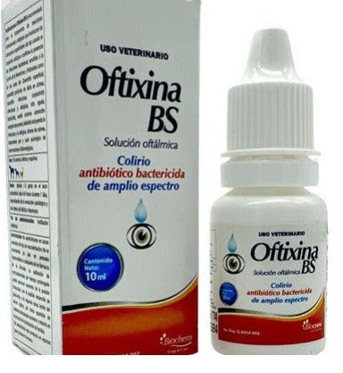 Oftixina BS