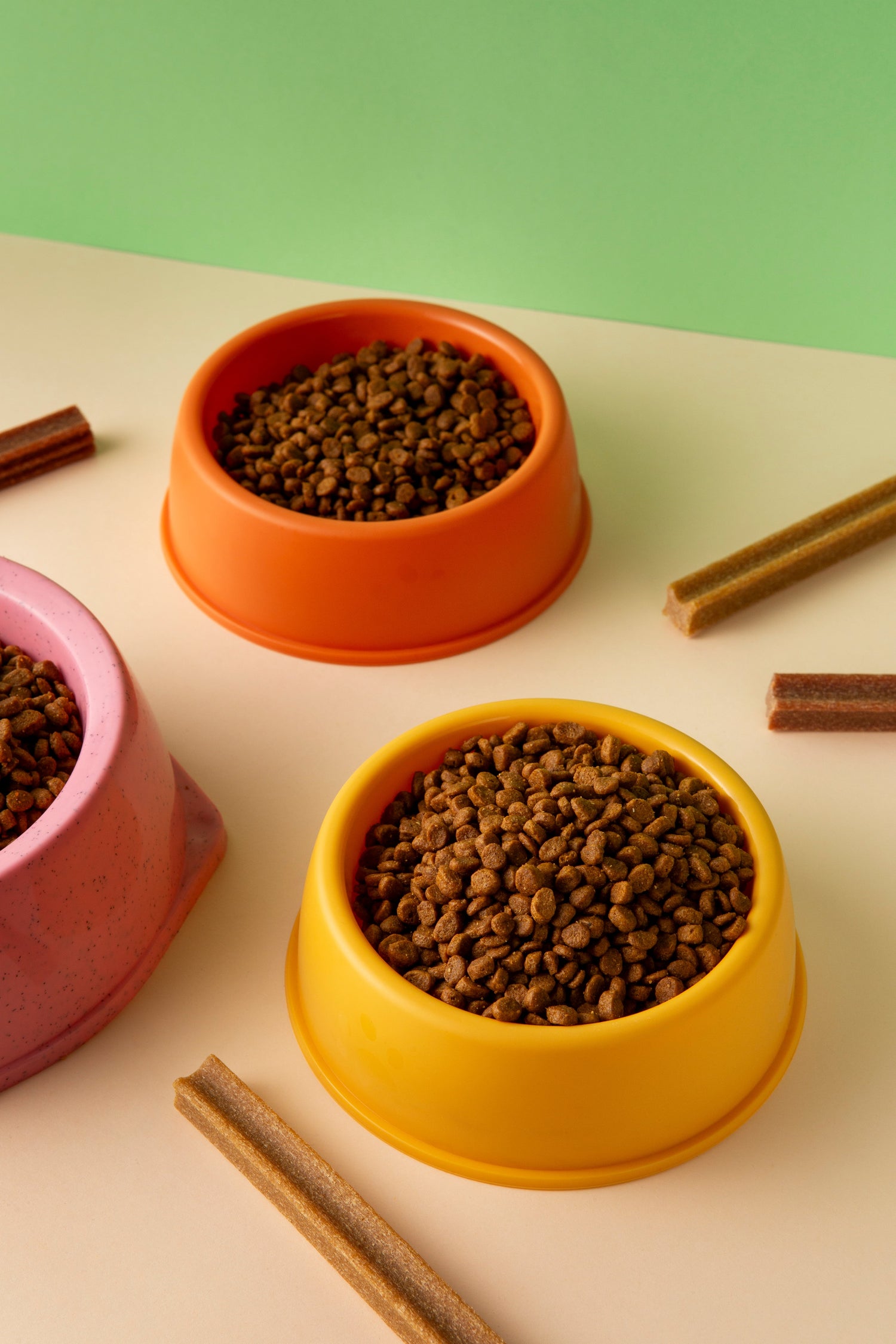 Alimento para mascotas