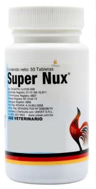 Super Nux