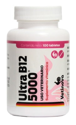 Ultra B12 5000