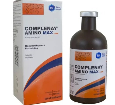 Complenay Amino Max.