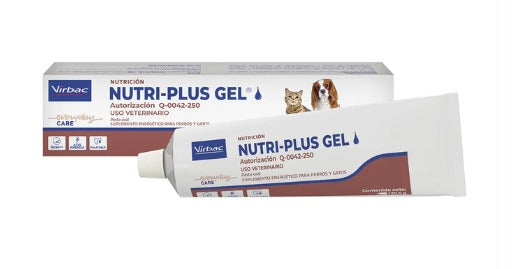 Nutri-plus gel.