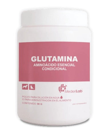 Glutamina Aminoácido Oral