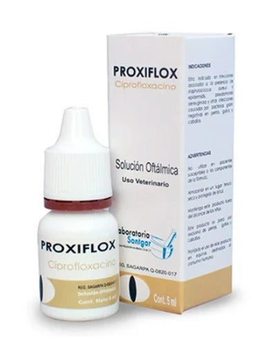 Proxiflox