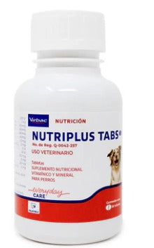 Nutriplus TABS